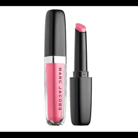 Marc Jacobs 564 Sweet Escape Enamored Hydrating Lip Gloss - Picture 2 of 4